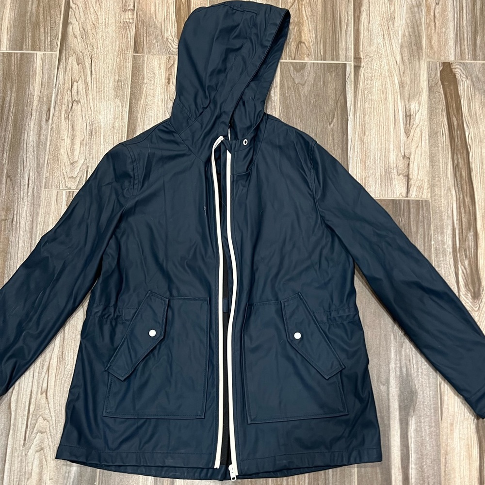 Zara jacket